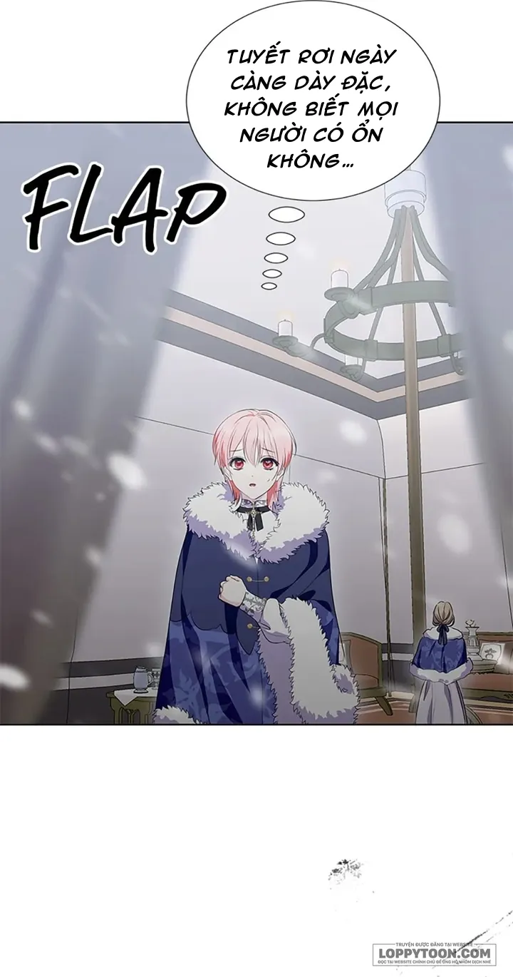 Phía Sau Mặt Nạ Của Nam Chính Hiền Lành - Chap 44 - Trang 53