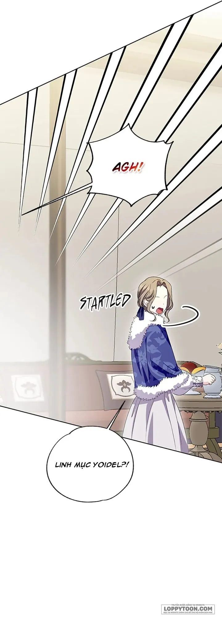 Phía Sau Mặt Nạ Của Nam Chính Hiền Lành - Chap 44 - Trang 55