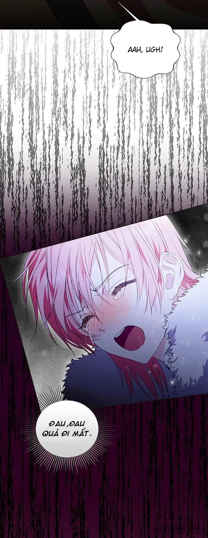 Phía Sau Mặt Nạ Của Nam Chính Hiền Lành - Chap 44 - Trang 57