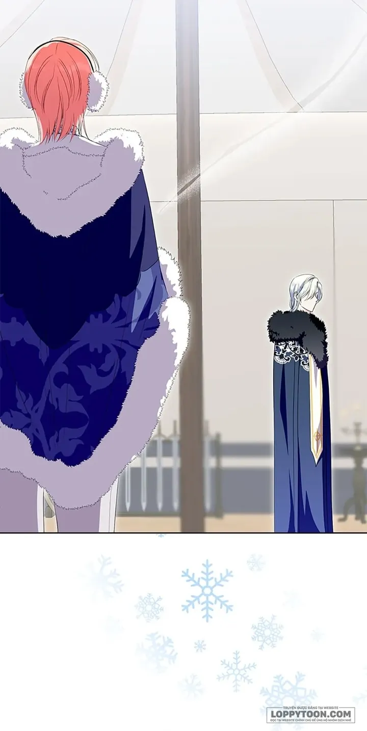 Phía Sau Mặt Nạ Của Nam Chính Hiền Lành - Chap 44 - Trang 7