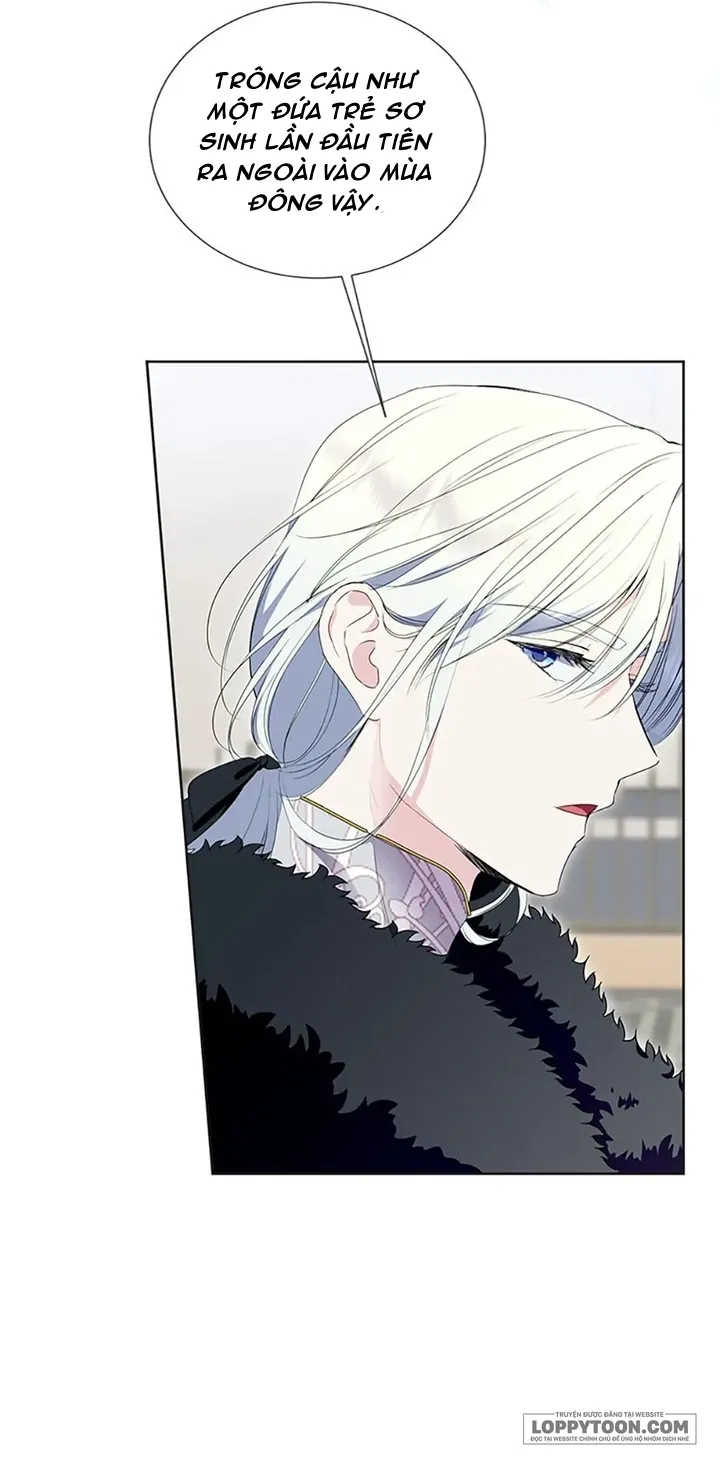 Phía Sau Mặt Nạ Của Nam Chính Hiền Lành - Chap 44 - Trang 8