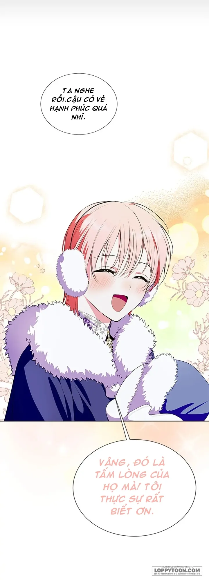 Phía Sau Mặt Nạ Của Nam Chính Hiền Lành - Chap 44 - Trang 10