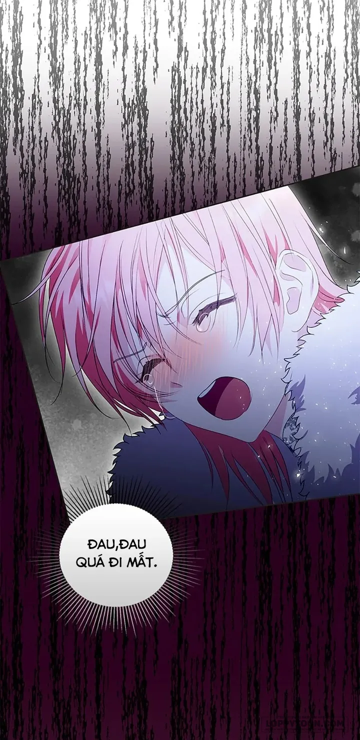 Phía Sau Mặt Nạ Của Nam Chính Hiền Lành - Chap 45 - Trang 1