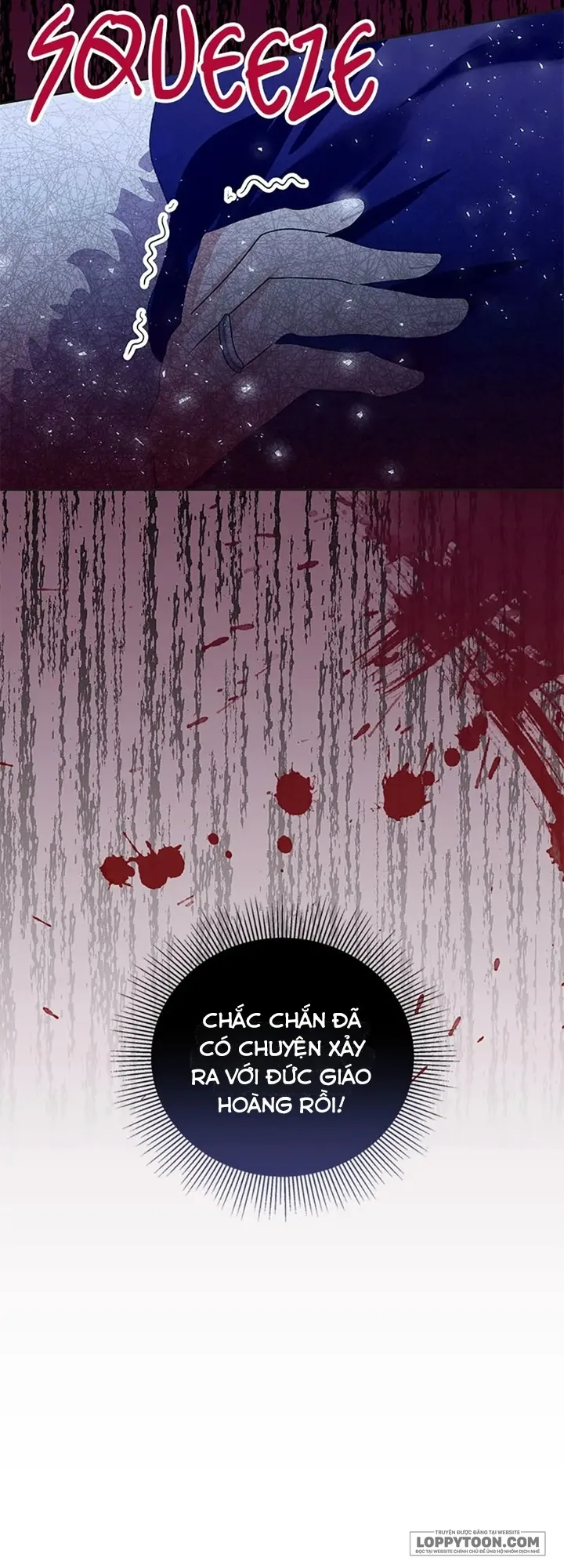 Phía Sau Mặt Nạ Của Nam Chính Hiền Lành - Chap 45 - Trang 2