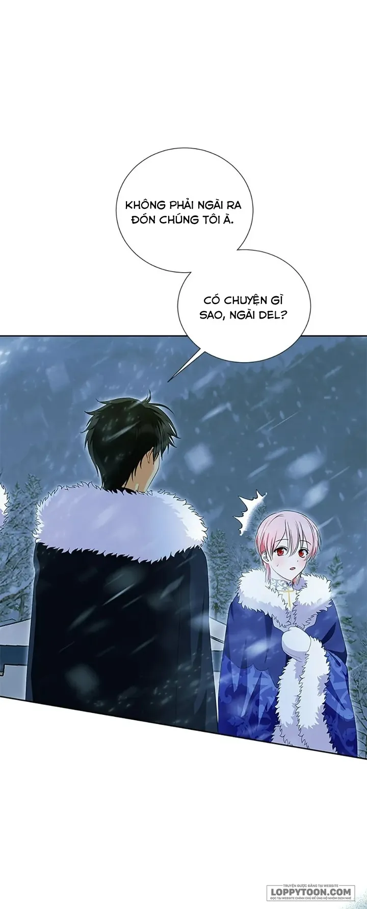 Phía Sau Mặt Nạ Của Nam Chính Hiền Lành - Chap 45 - Trang 15