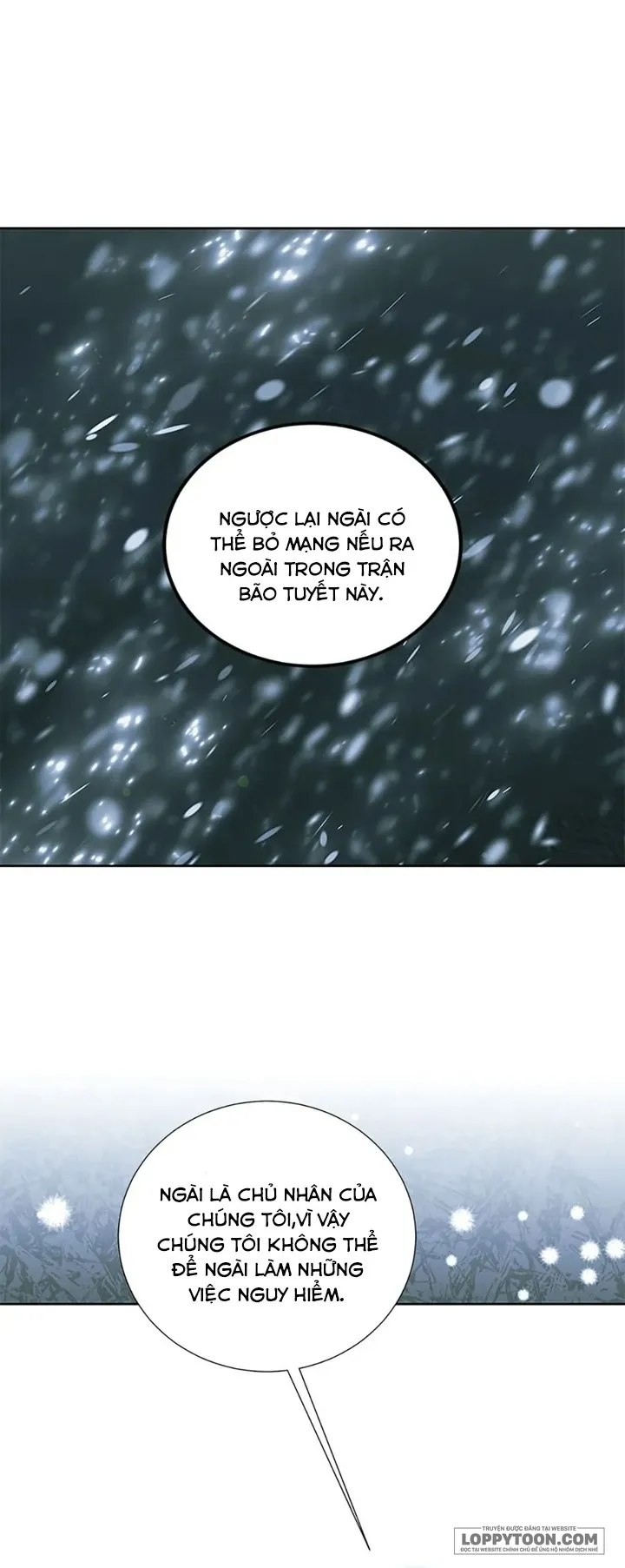 Phía Sau Mặt Nạ Của Nam Chính Hiền Lành - Chap 45 - Trang 17