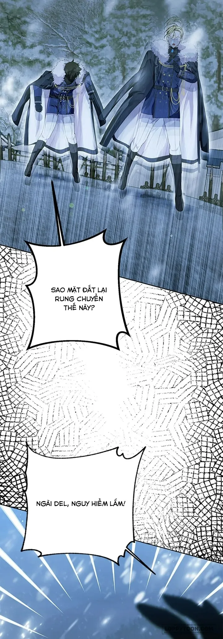Phía Sau Mặt Nạ Của Nam Chính Hiền Lành - Chap 45 - Trang 25
