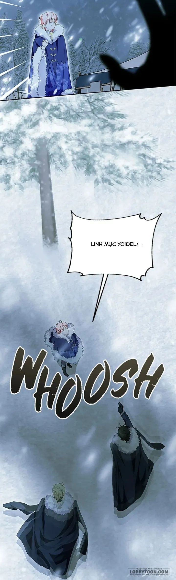 Phía Sau Mặt Nạ Của Nam Chính Hiền Lành - Chap 45 - Trang 26