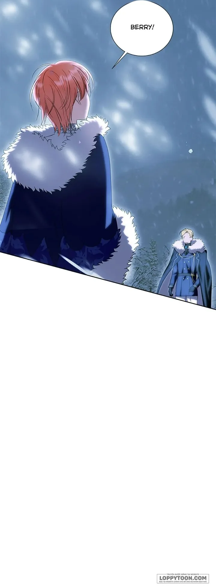 Phía Sau Mặt Nạ Của Nam Chính Hiền Lành - Chap 45 - Trang 31