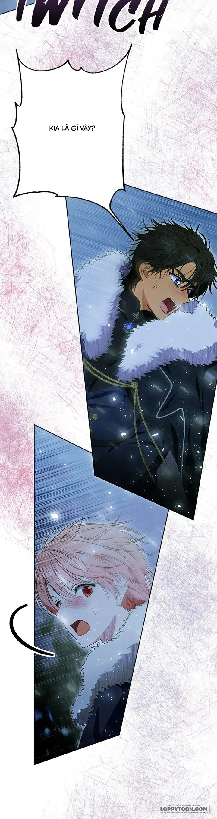 Phía Sau Mặt Nạ Của Nam Chính Hiền Lành - Chap 45 - Trang 39