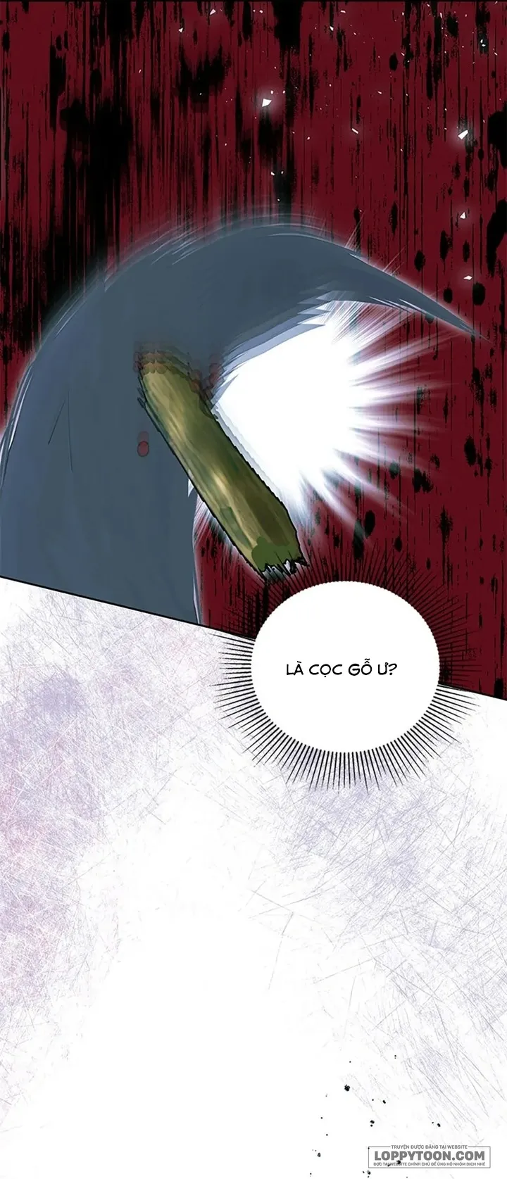 Phía Sau Mặt Nạ Của Nam Chính Hiền Lành - Chap 45 - Trang 40