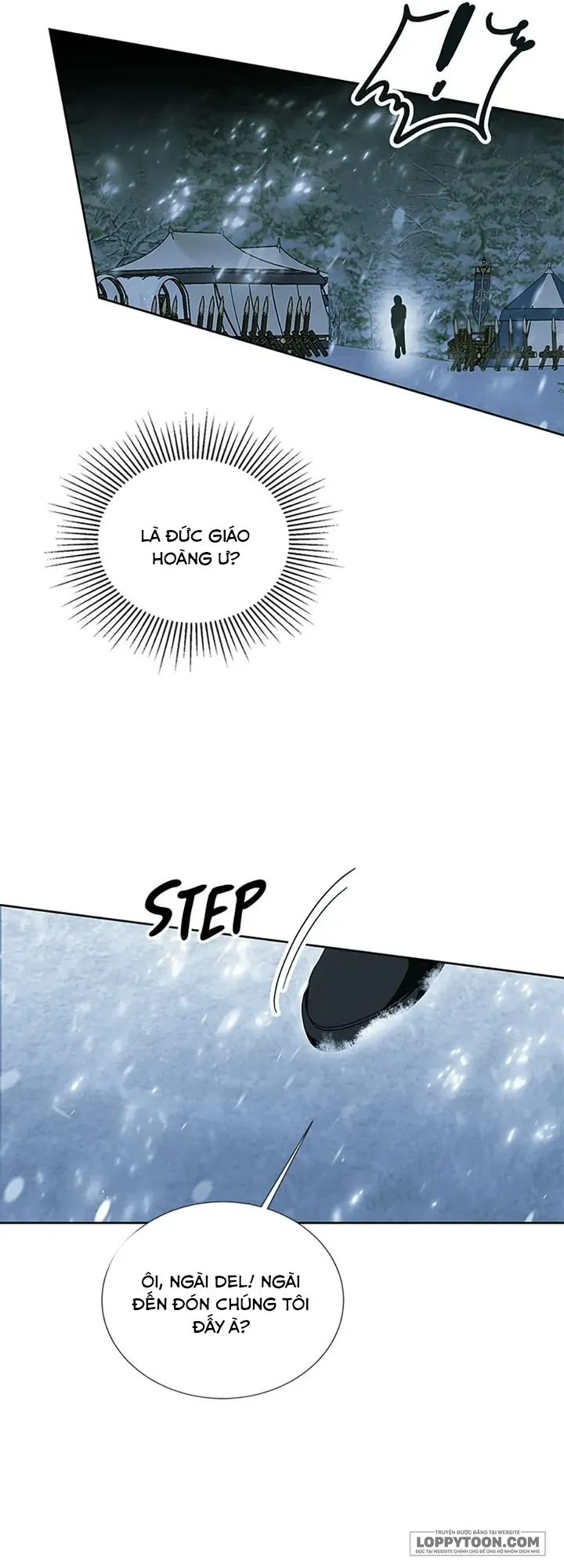 Phía Sau Mặt Nạ Của Nam Chính Hiền Lành - Chap 45 - Trang 9