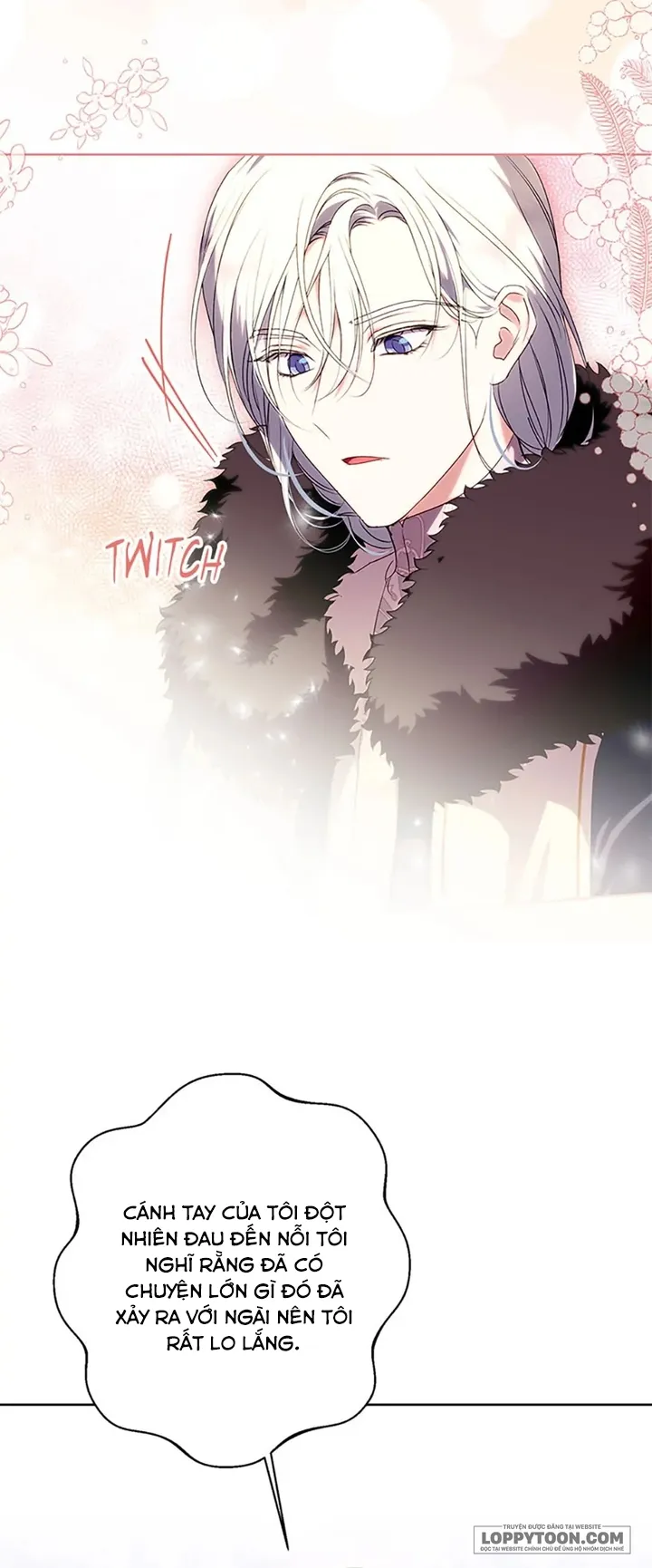 Phía Sau Mặt Nạ Của Nam Chính Hiền Lành - Chap 46 - Trang 11