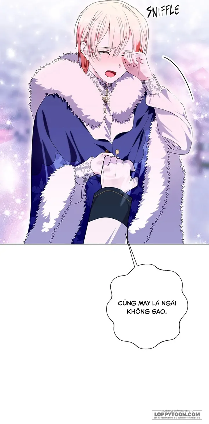 Phía Sau Mặt Nạ Của Nam Chính Hiền Lành - Chap 46 - Trang 12