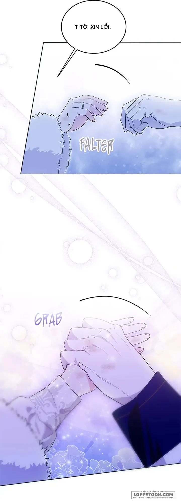 Phía Sau Mặt Nạ Của Nam Chính Hiền Lành - Chap 46 - Trang 16