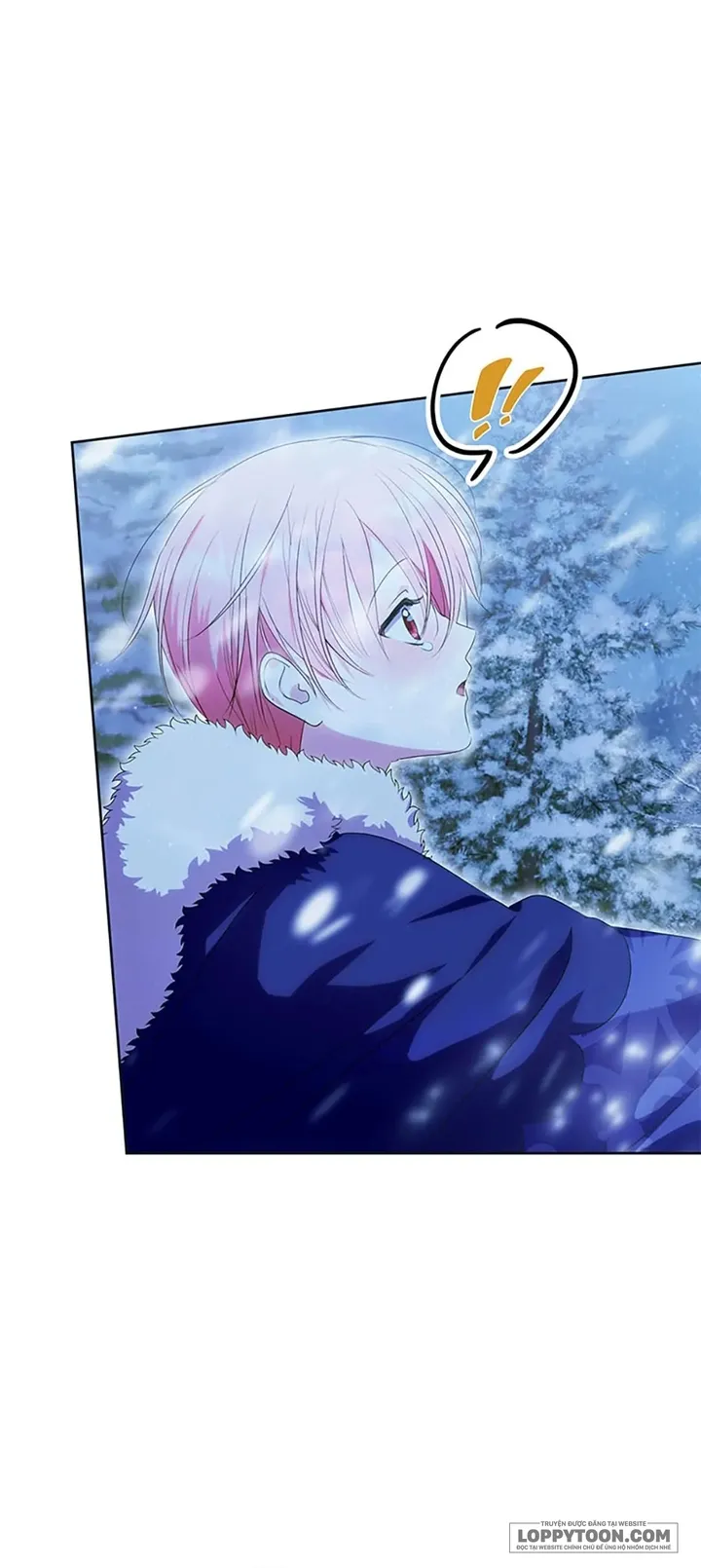 Phía Sau Mặt Nạ Của Nam Chính Hiền Lành - Chap 46 - Trang 17
