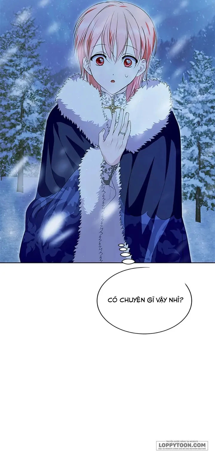 Phía Sau Mặt Nạ Của Nam Chính Hiền Lành - Chap 46 - Trang 23