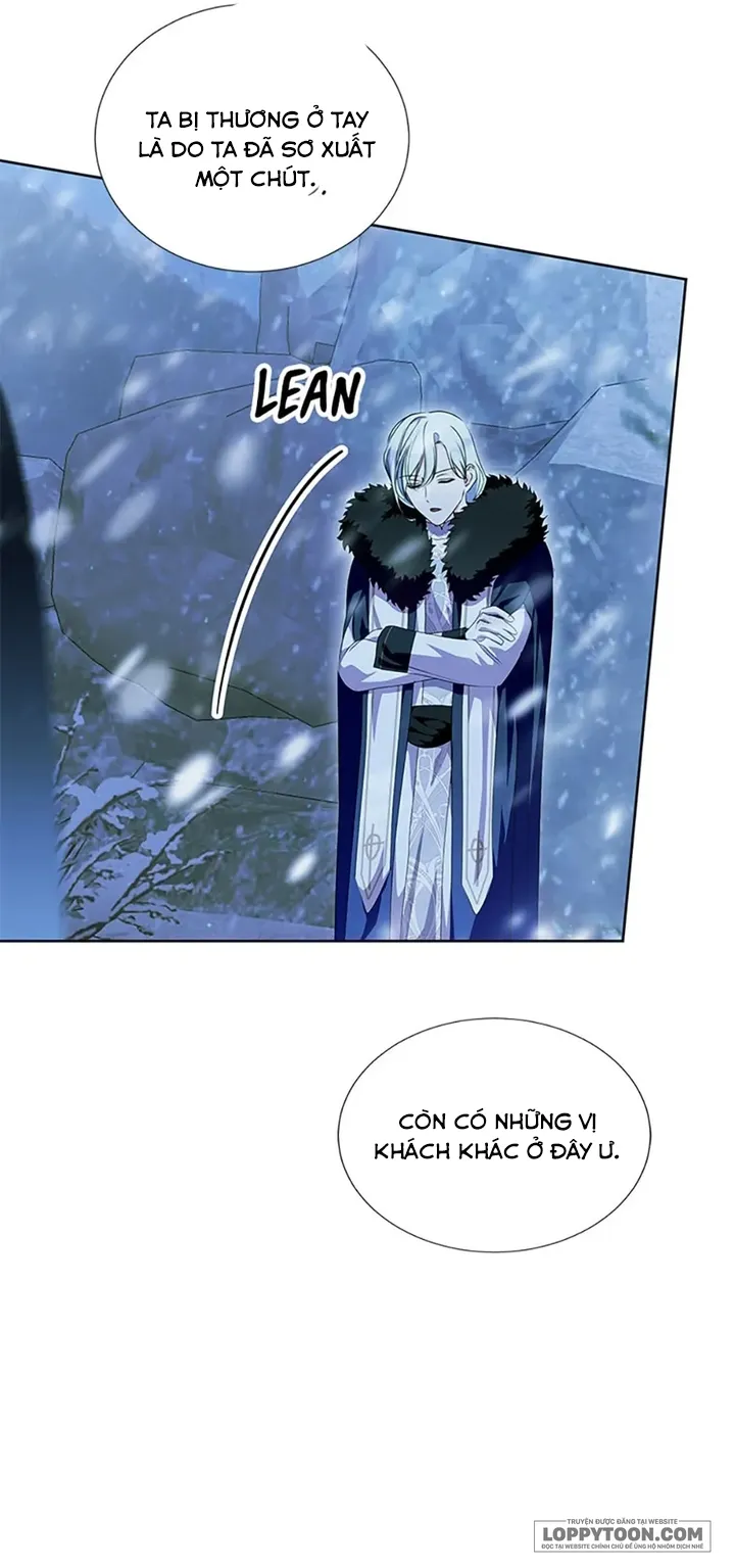Phía Sau Mặt Nạ Của Nam Chính Hiền Lành - Chap 46 - Trang 24