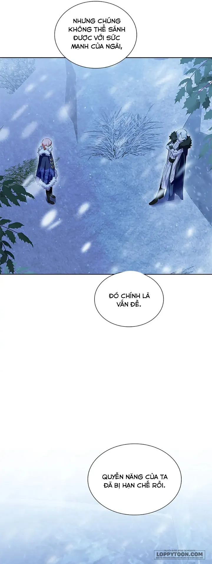Phía Sau Mặt Nạ Của Nam Chính Hiền Lành - Chap 46 - Trang 25
