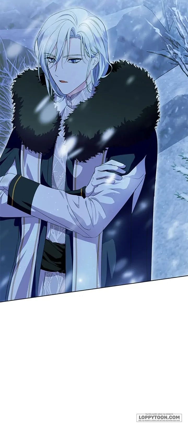 Phía Sau Mặt Nạ Của Nam Chính Hiền Lành - Chap 46 - Trang 26