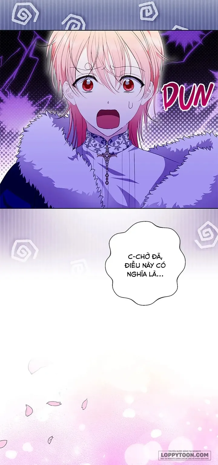 Phía Sau Mặt Nạ Của Nam Chính Hiền Lành - Chap 46 - Trang 28