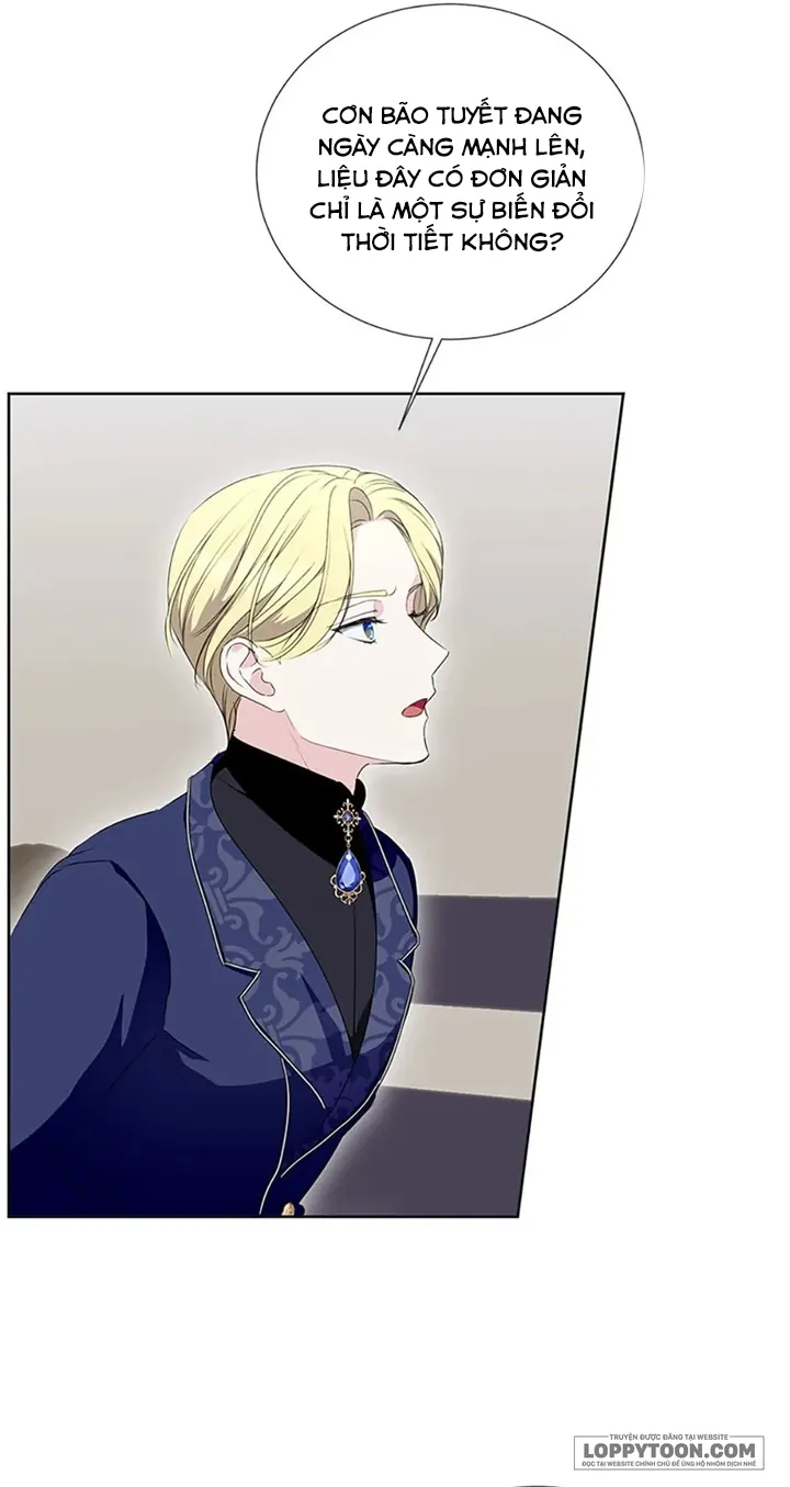 Phía Sau Mặt Nạ Của Nam Chính Hiền Lành - Chap 46 - Trang 36