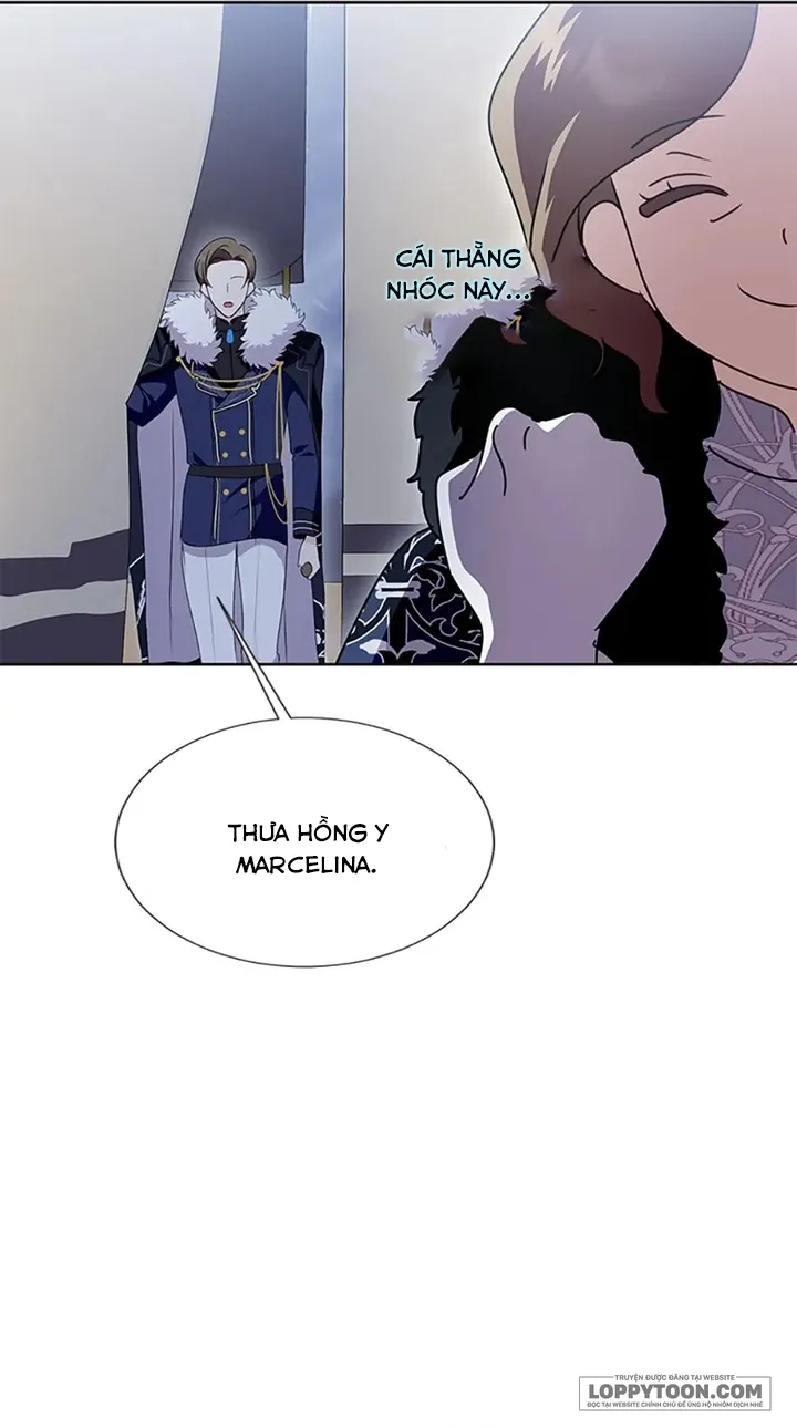 Phía Sau Mặt Nạ Của Nam Chính Hiền Lành - Chap 46 - Trang 39