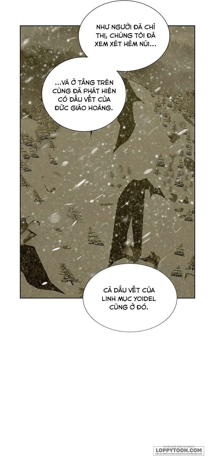 Phía Sau Mặt Nạ Của Nam Chính Hiền Lành - Chap 46 - Trang 40