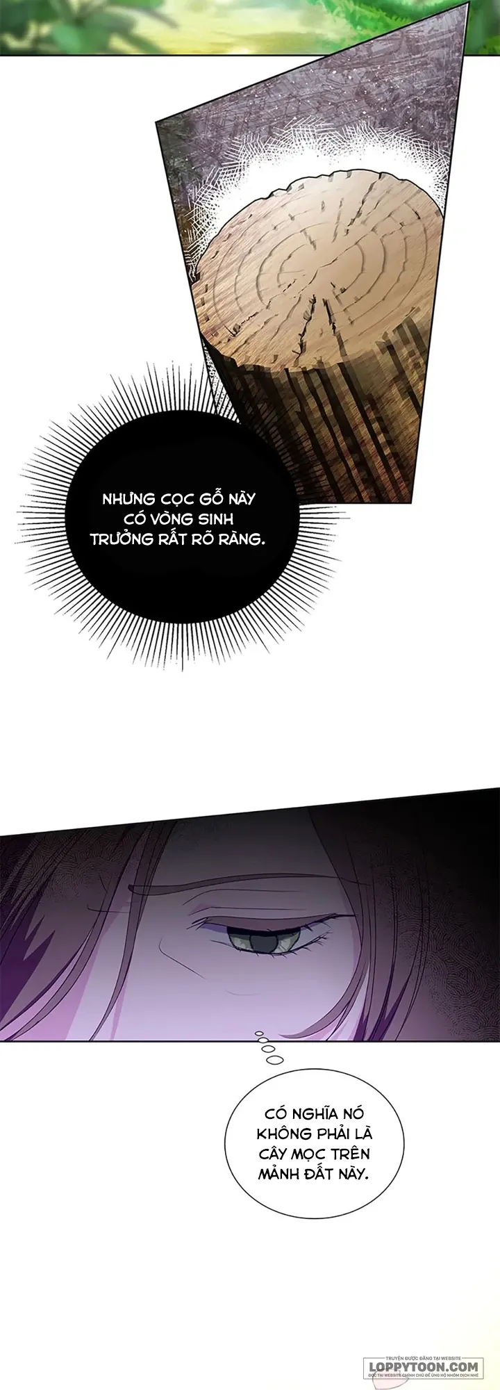 Phía Sau Mặt Nạ Của Nam Chính Hiền Lành - Chap 46 - Trang 44