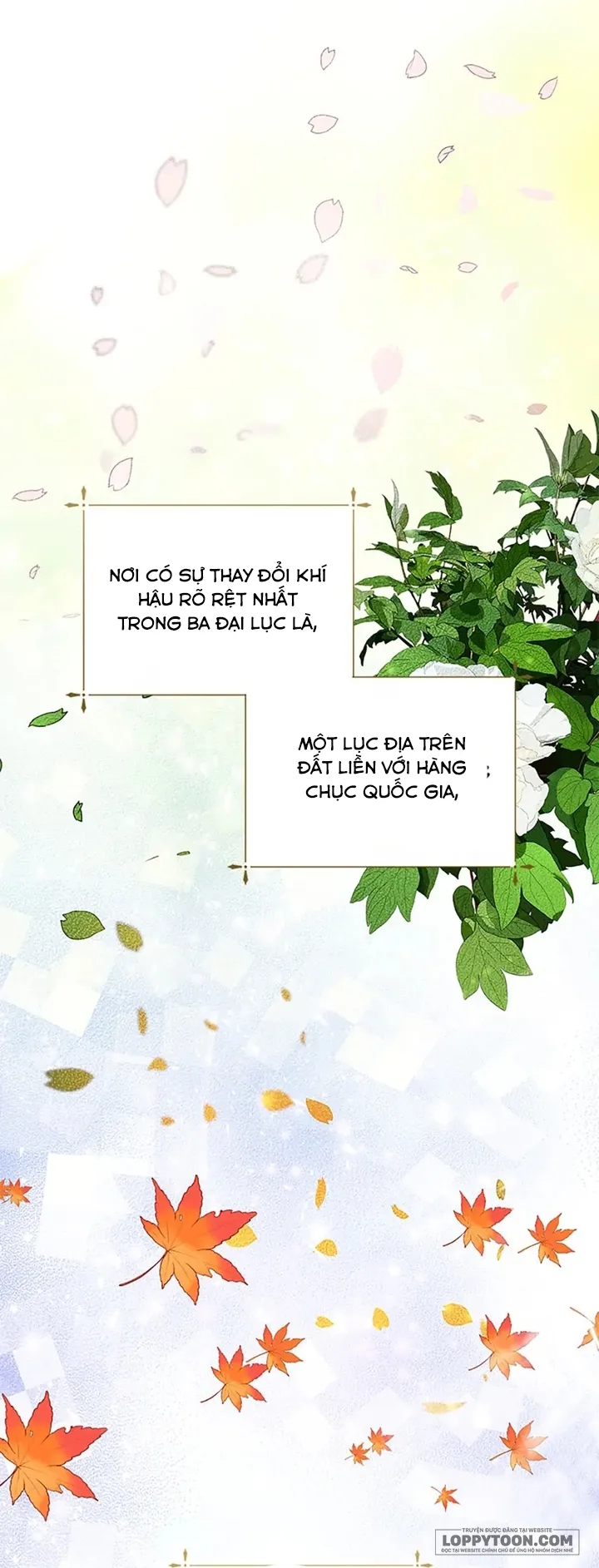 Phía Sau Mặt Nạ Của Nam Chính Hiền Lành - Chap 46 - Trang 45