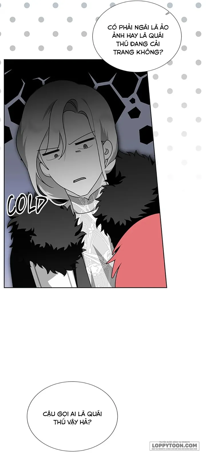 Phía Sau Mặt Nạ Của Nam Chính Hiền Lành - Chap 46 - Trang 6