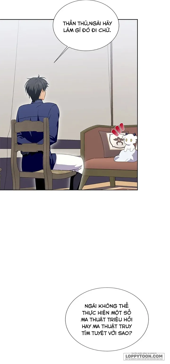 Phía Sau Mặt Nạ Của Nam Chính Hiền Lành - Chap 46 - Trang 51
