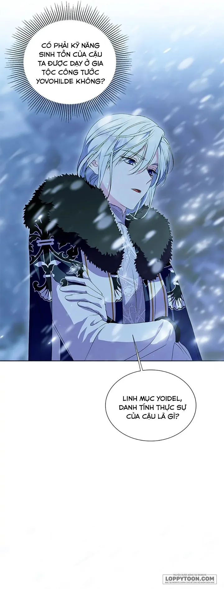 Phía Sau Mặt Nạ Của Nam Chính Hiền Lành - Chap 46 - Trang 59