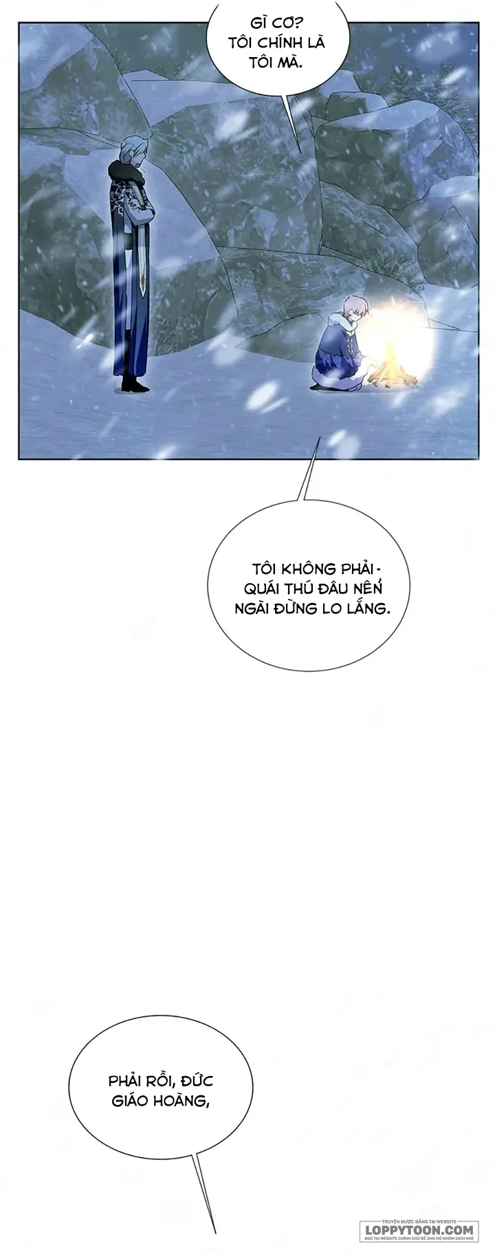 Phía Sau Mặt Nạ Của Nam Chính Hiền Lành - Chap 46 - Trang 60