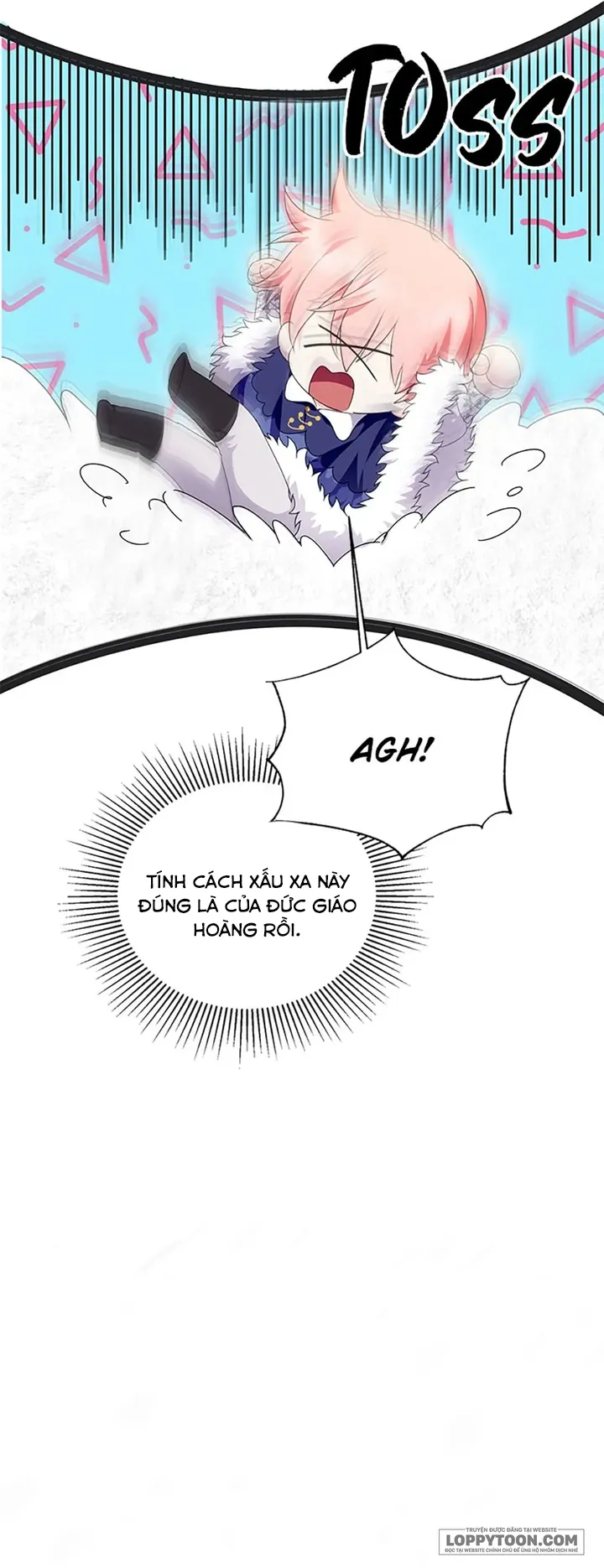 Phía Sau Mặt Nạ Của Nam Chính Hiền Lành - Chap 46 - Trang 7
