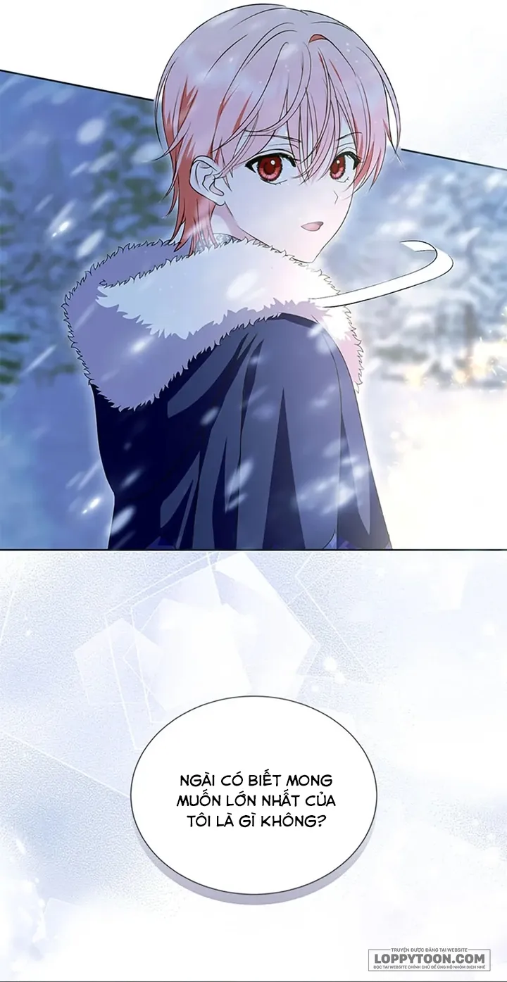 Phía Sau Mặt Nạ Của Nam Chính Hiền Lành - Chap 46 - Trang 61