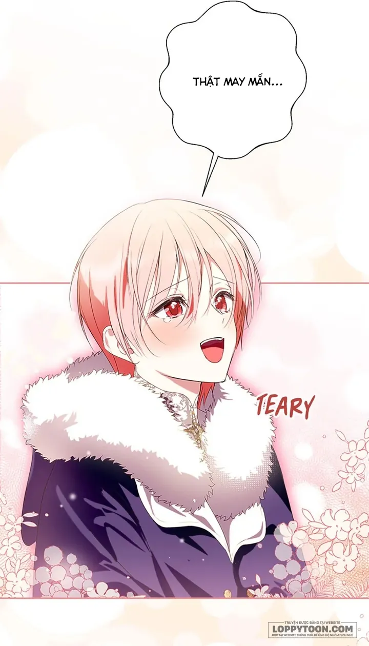 Phía Sau Mặt Nạ Của Nam Chính Hiền Lành - Chap 46 - Trang 10