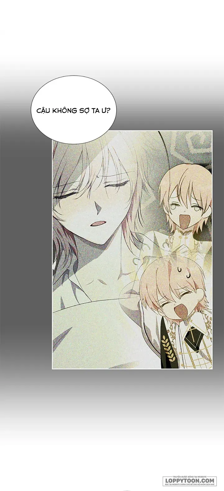 Phía Sau Mặt Nạ Của Nam Chính Hiền Lành - Chap 47 - Trang 12