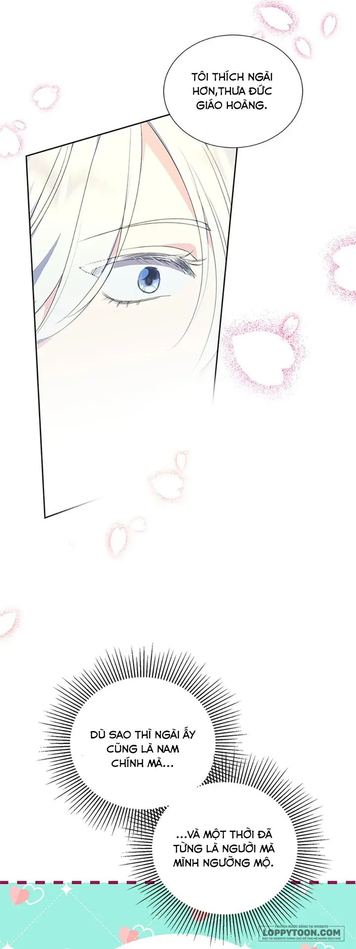 Phía Sau Mặt Nạ Của Nam Chính Hiền Lành - Chap 47 - Trang 15