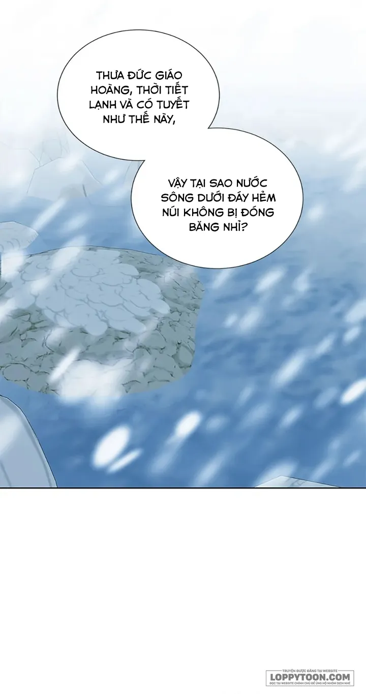 Phía Sau Mặt Nạ Của Nam Chính Hiền Lành - Chap 47 - Trang 20