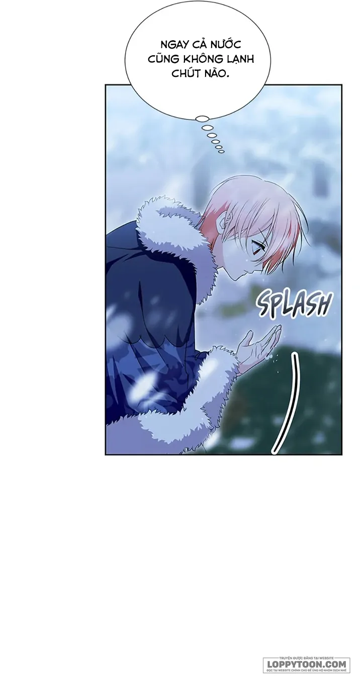 Phía Sau Mặt Nạ Của Nam Chính Hiền Lành - Chap 47 - Trang 23