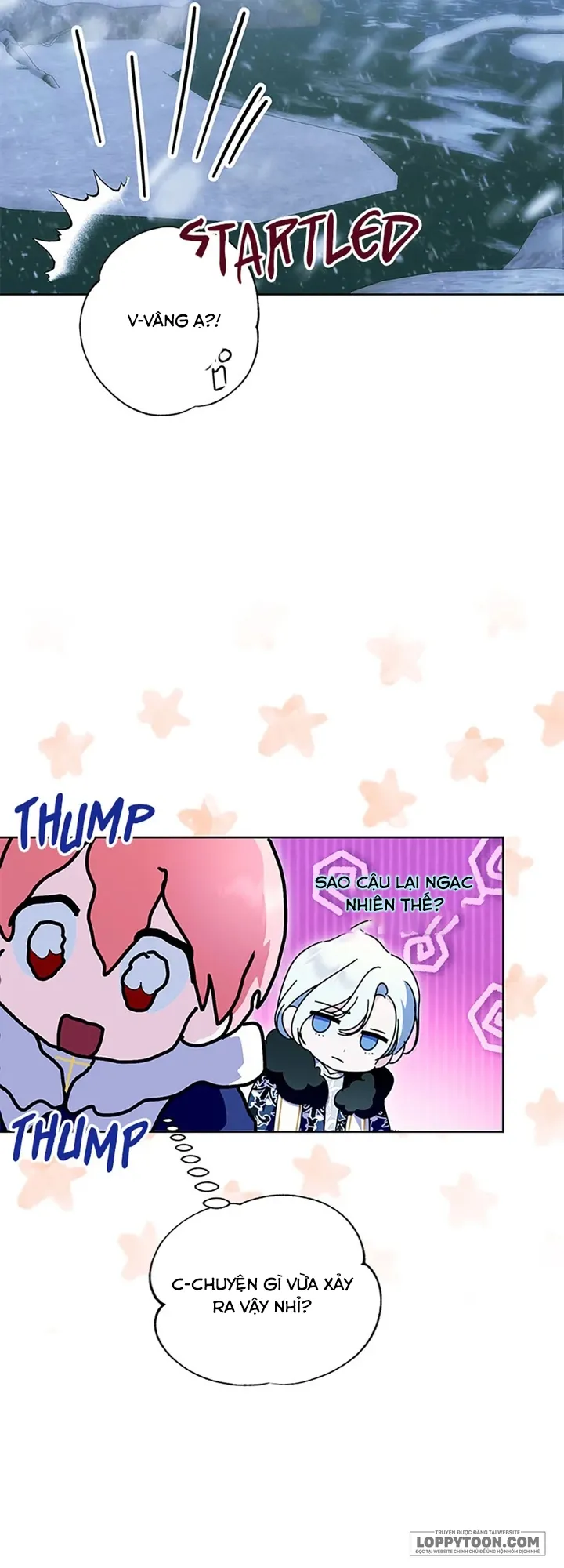Phía Sau Mặt Nạ Của Nam Chính Hiền Lành - Chap 47 - Trang 27