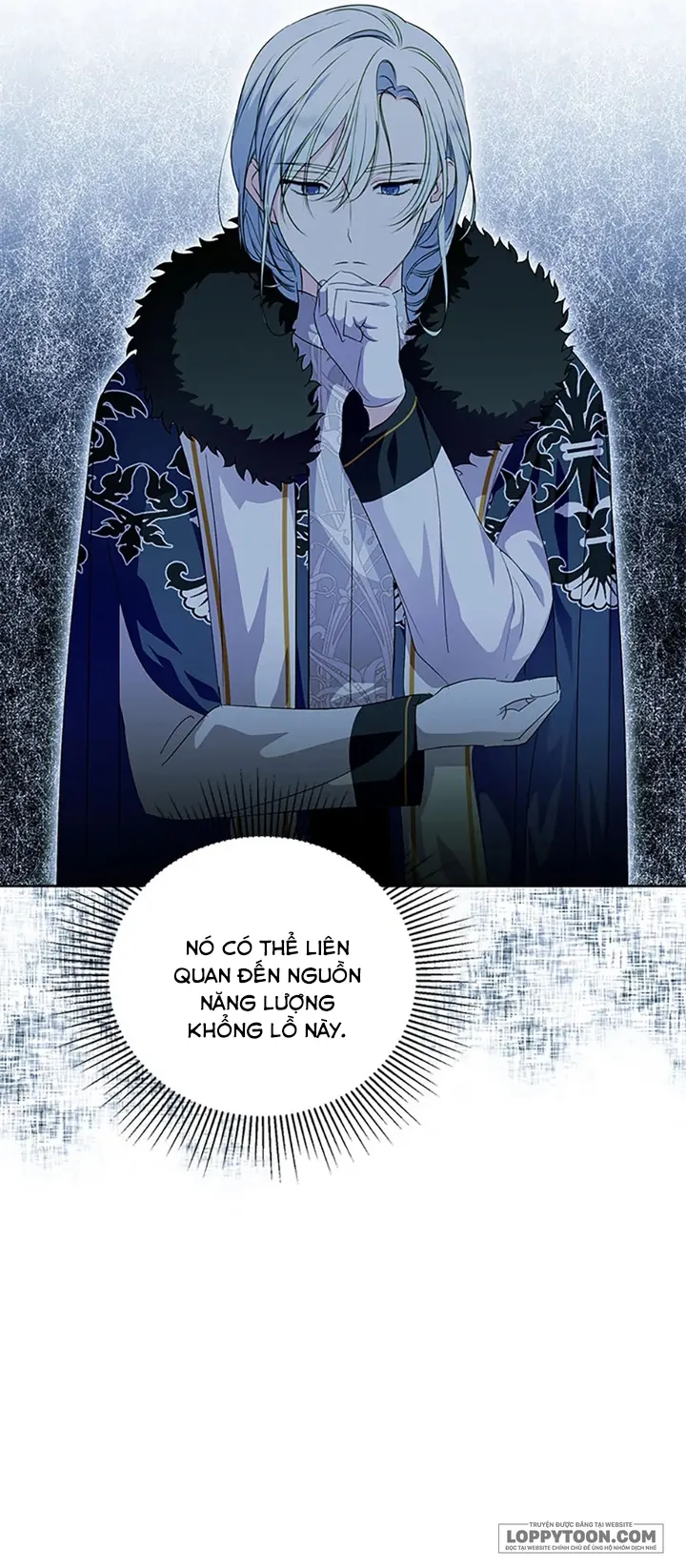 Phía Sau Mặt Nạ Của Nam Chính Hiền Lành - Chap 47 - Trang 30