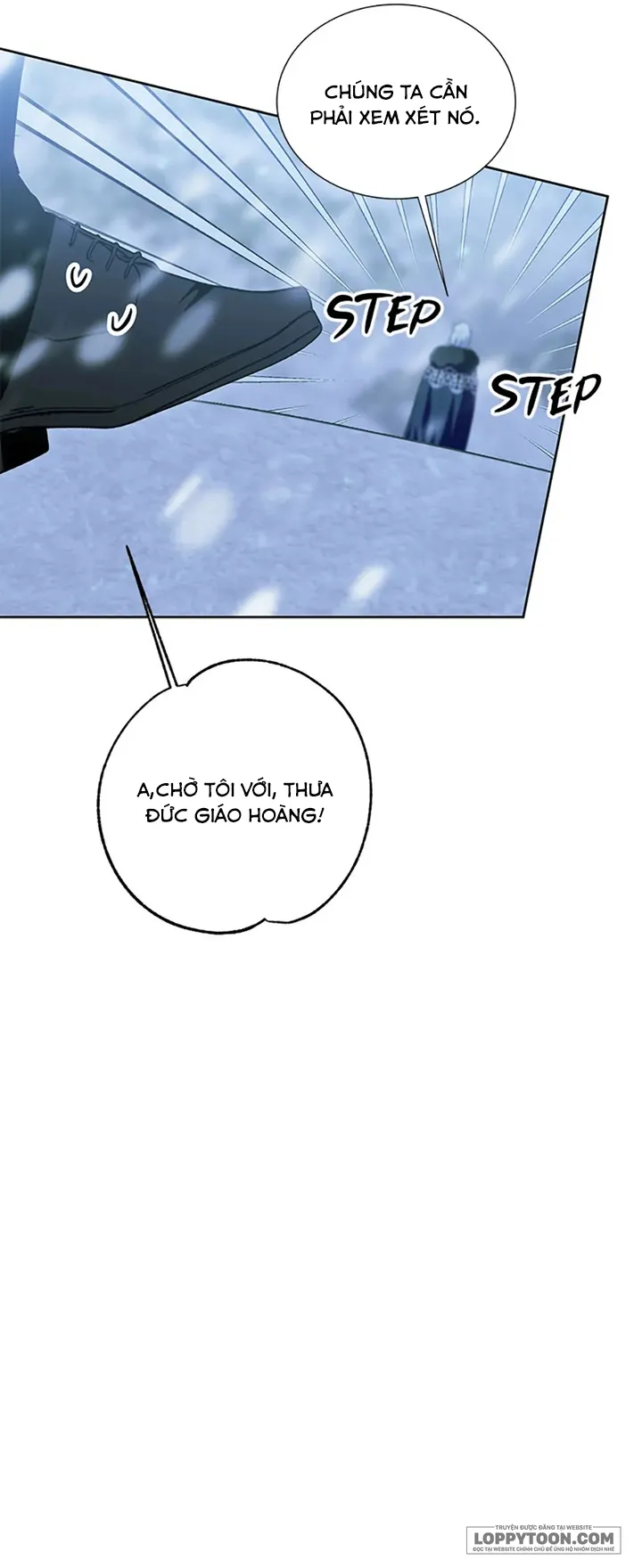Phía Sau Mặt Nạ Của Nam Chính Hiền Lành - Chap 47 - Trang 31
