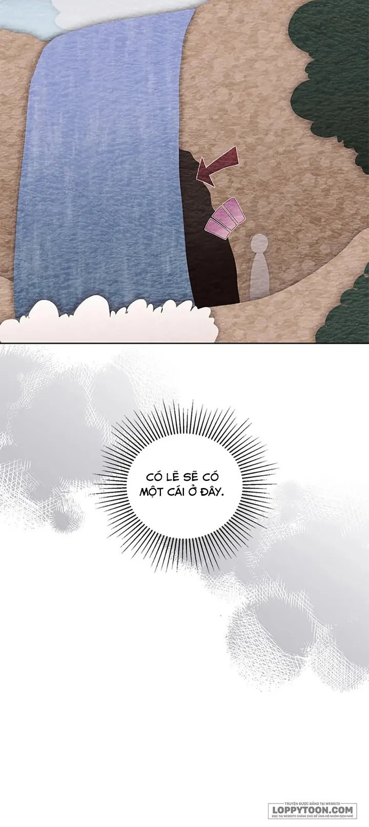 Phía Sau Mặt Nạ Của Nam Chính Hiền Lành - Chap 47 - Trang 36