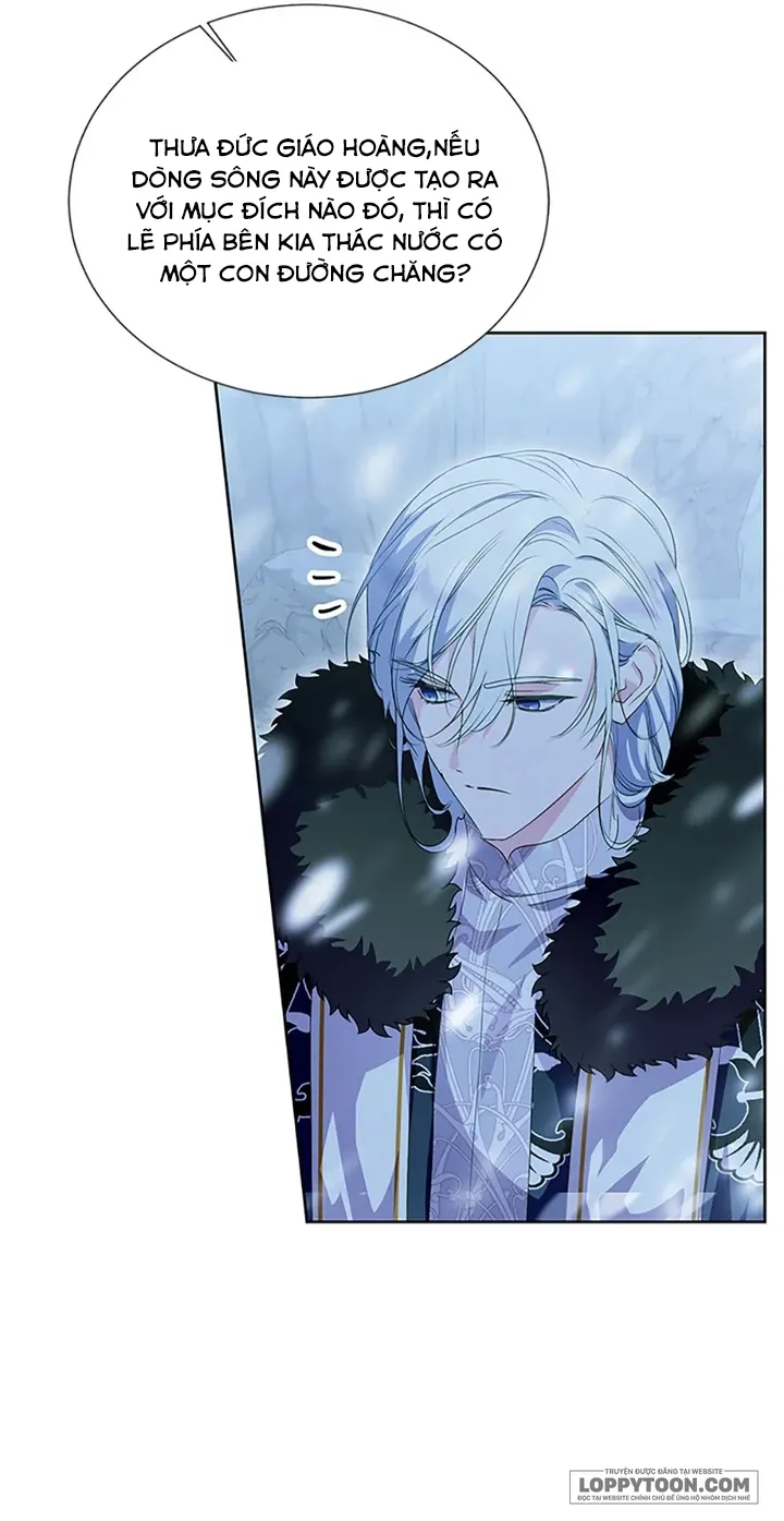 Phía Sau Mặt Nạ Của Nam Chính Hiền Lành - Chap 47 - Trang 37