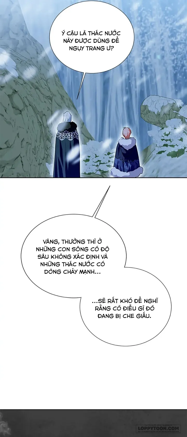 Phía Sau Mặt Nạ Của Nam Chính Hiền Lành - Chap 47 - Trang 39