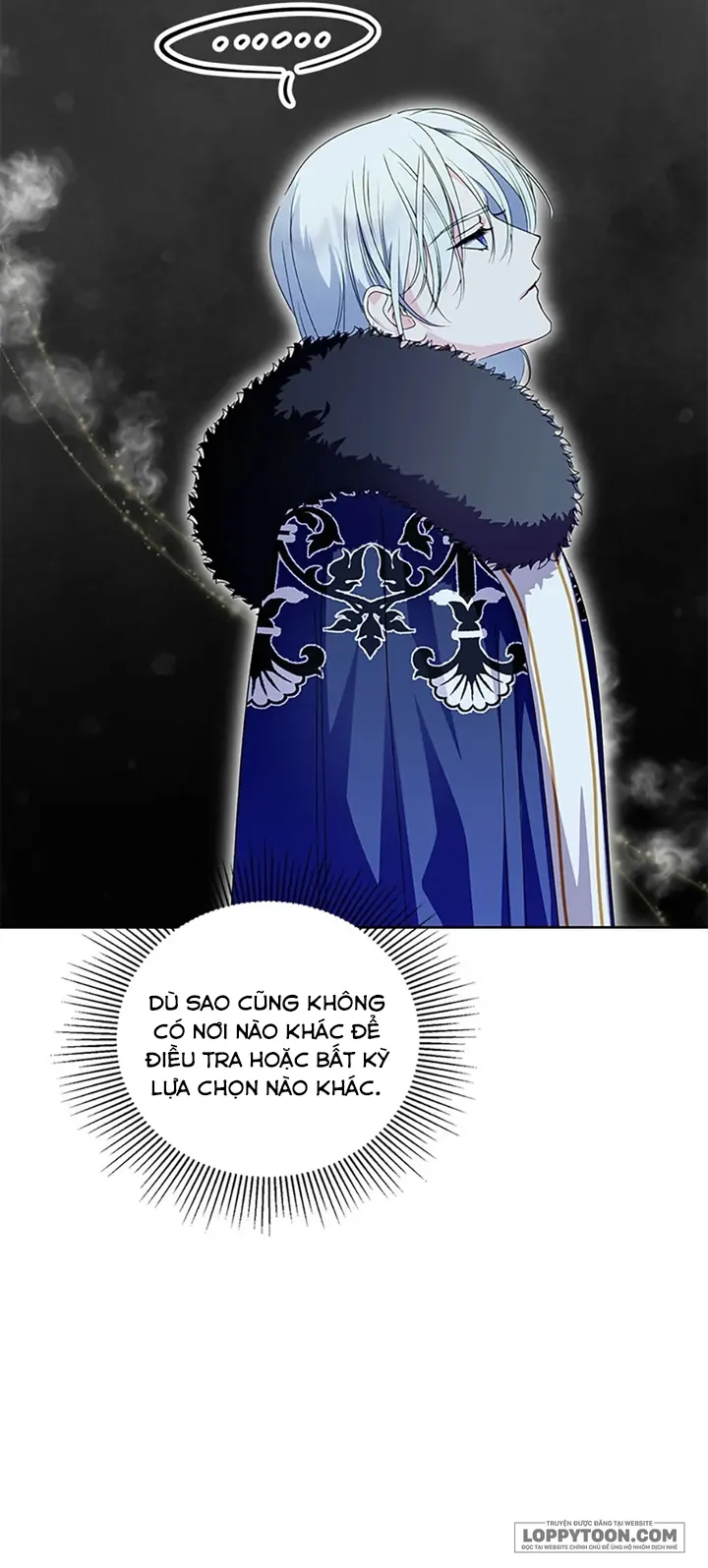 Phía Sau Mặt Nạ Của Nam Chính Hiền Lành - Chap 47 - Trang 40