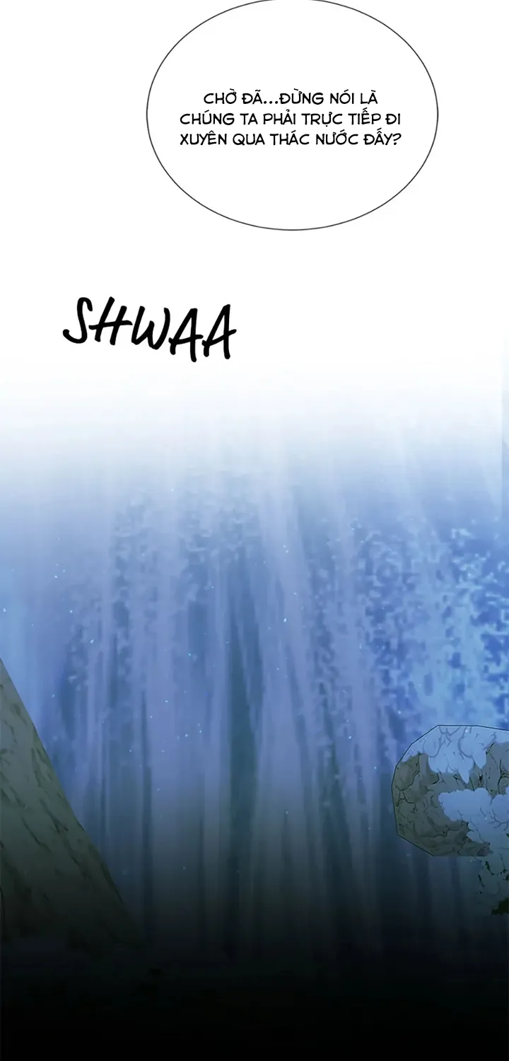 Phía Sau Mặt Nạ Của Nam Chính Hiền Lành - Chap 47 - Trang 42
