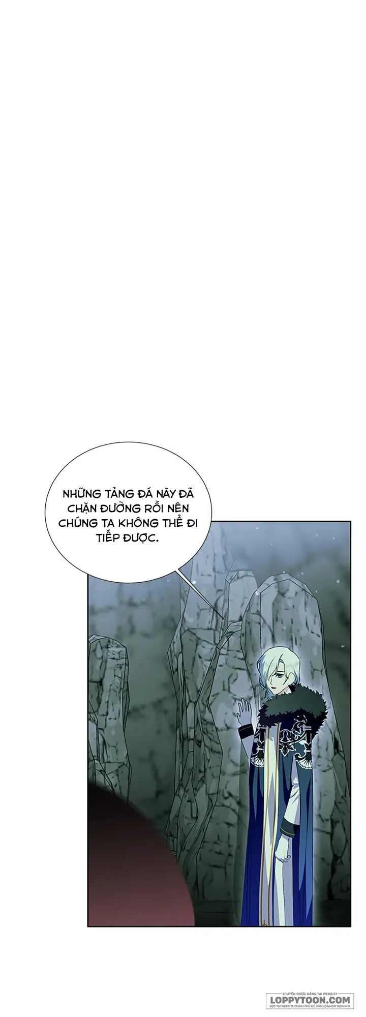 Phía Sau Mặt Nạ Của Nam Chính Hiền Lành - Chap 47 - Trang 47